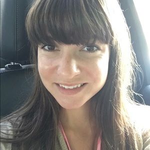 Meet your Posher, Marissa